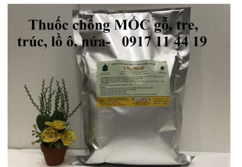 LN5 chống mốc